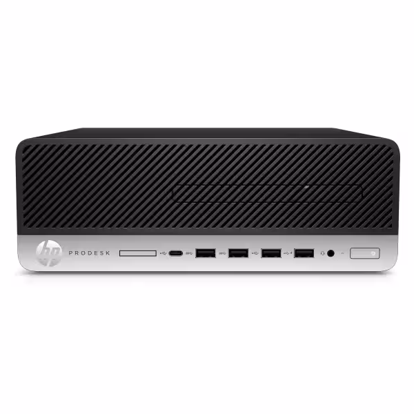 HP ProDesk 600 G5 (SFF)